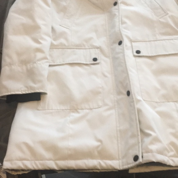 Andrew Marc womens puffer coat NWOT - Picture 8 of 8